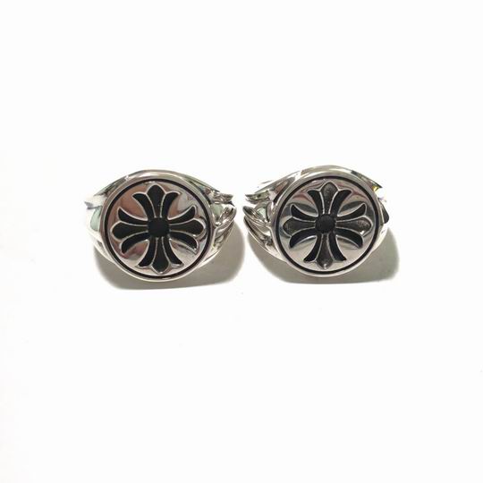 Chrome Hearts ring 11lyh238